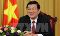 Вьетнам активизирует дело обновления страны, устойчивого социально-экономического развития